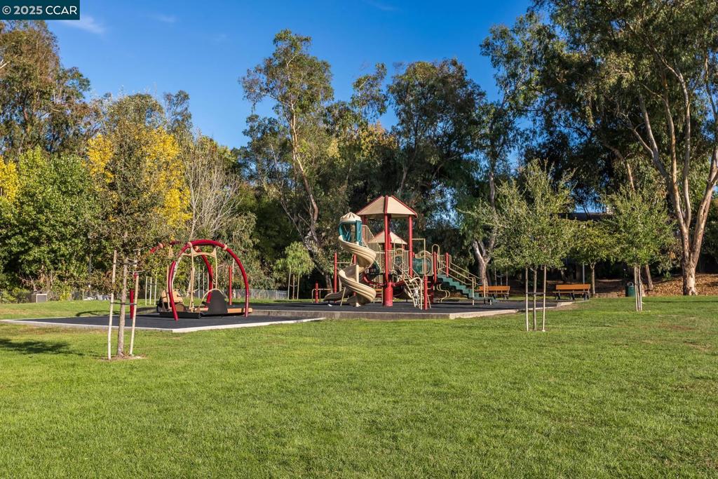 THE TREES - Residential