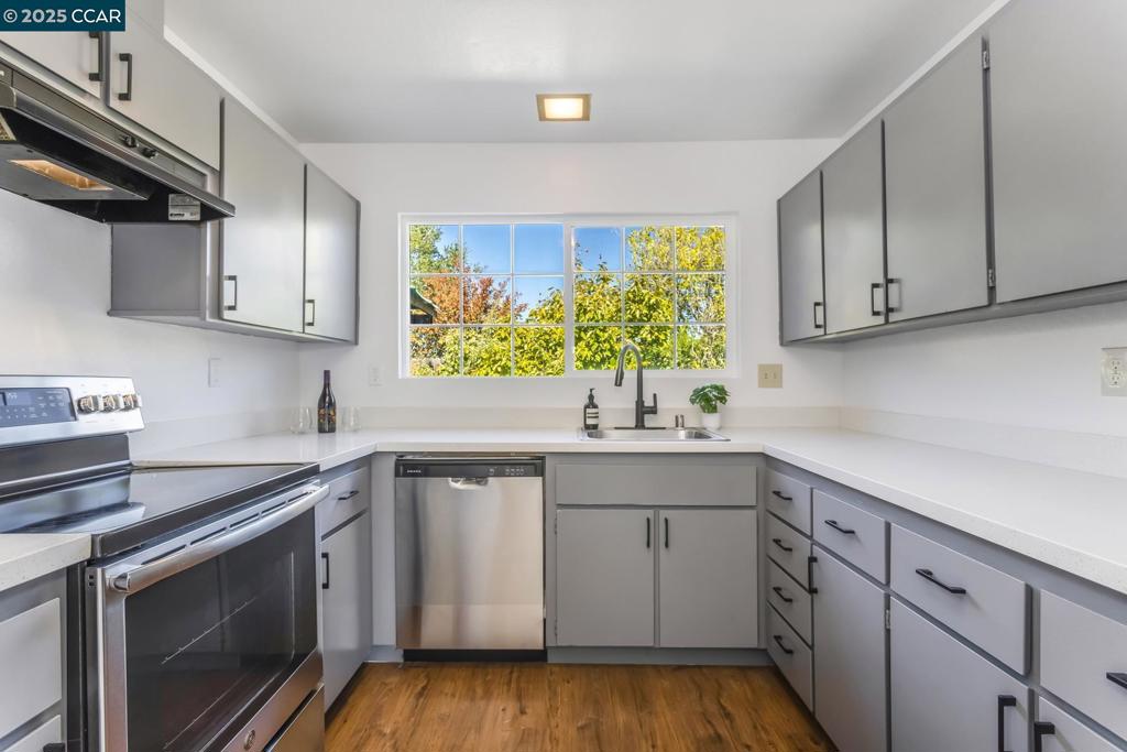 THE TREES - Residential