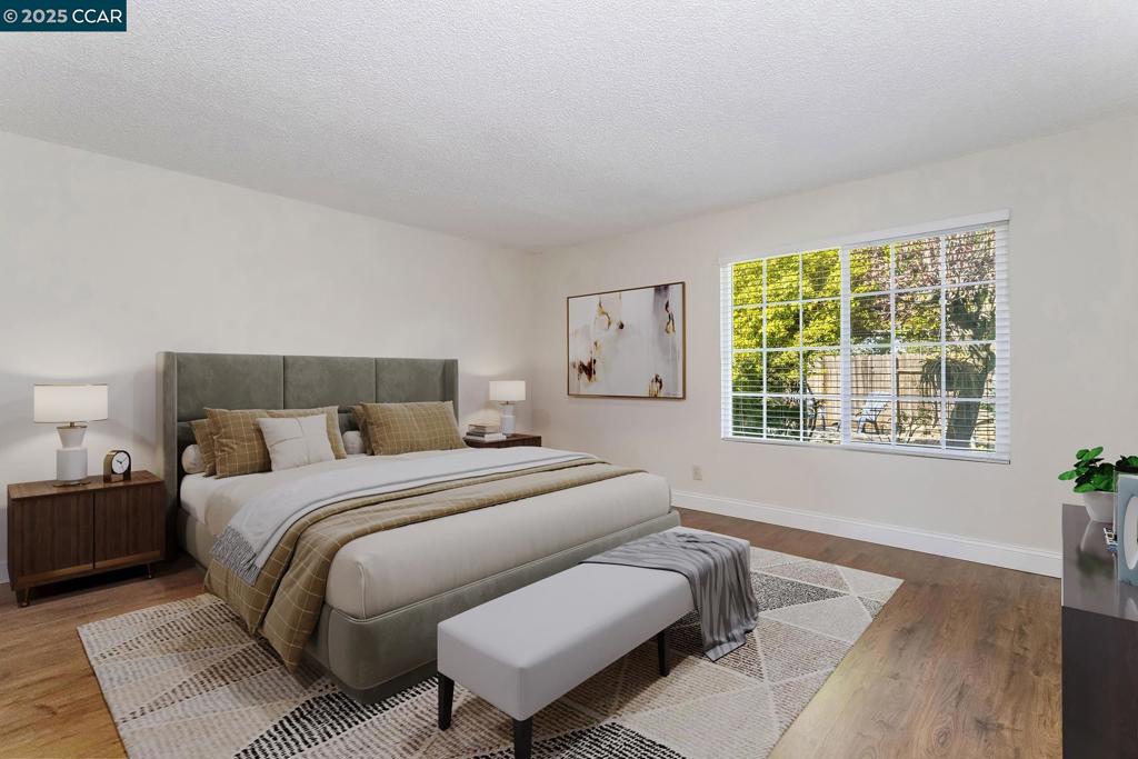 THE TREES - Residential