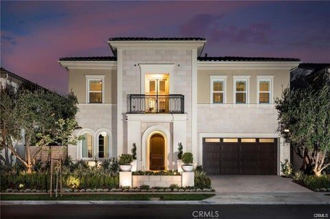 Photo of 27 Sorrel, Lake Forest, CA 92630 (MLS # OC26226145)