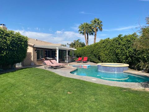 Photo of 82400 Cantor Circle, Indio, CA 92201 (MLS # 219142630DA)