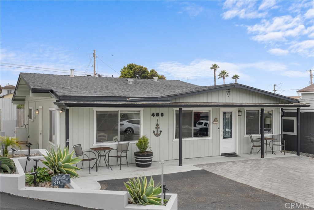 480 Mindoro Street