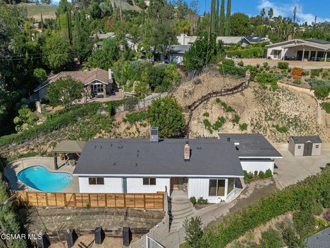 Photo of 4610 Cerrillos Drive, Woodland Hills, CA 91364 (MLS # 225005426) Photo of 4610 Cerrillos Drive, Woodland Hills, CA 91364 (MLS # 225005426)