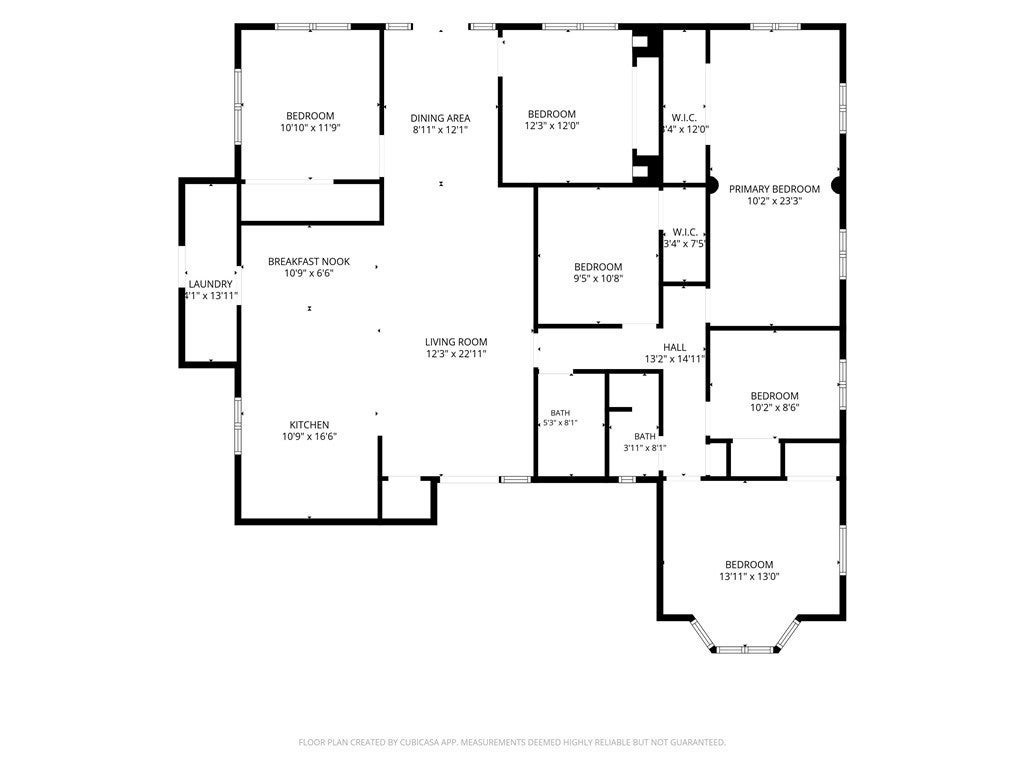 829 Foxworth