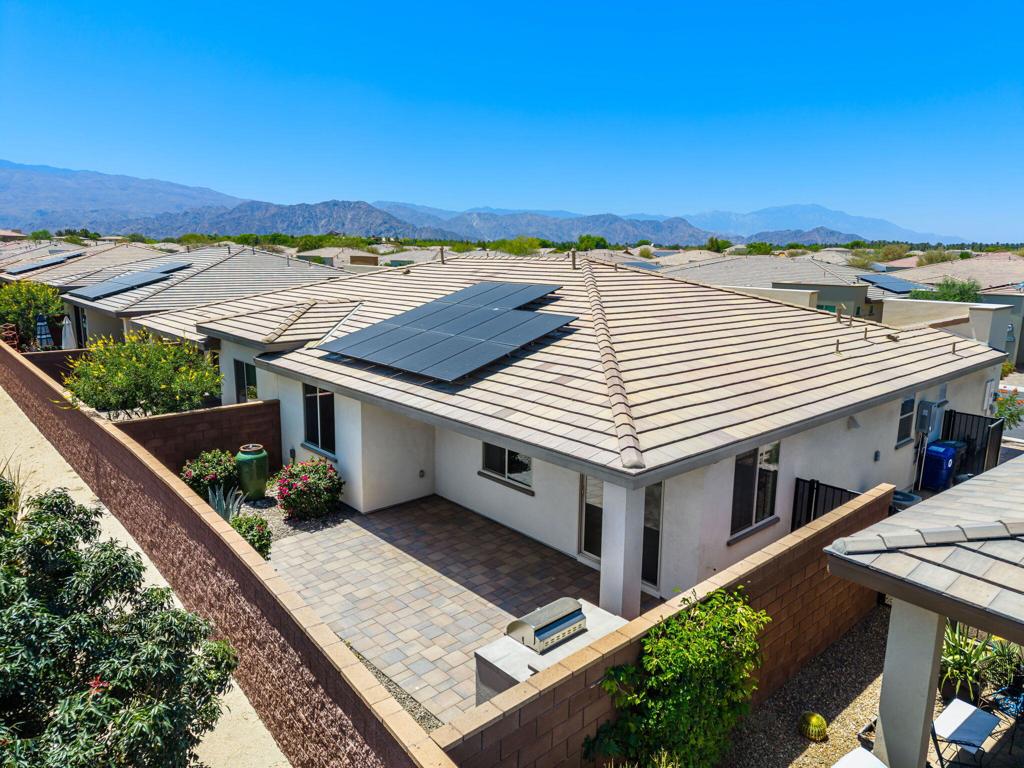 51590 Ponderosa Drive