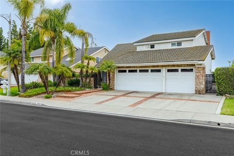 23032 Sonoita Mission Viejo CA 92691