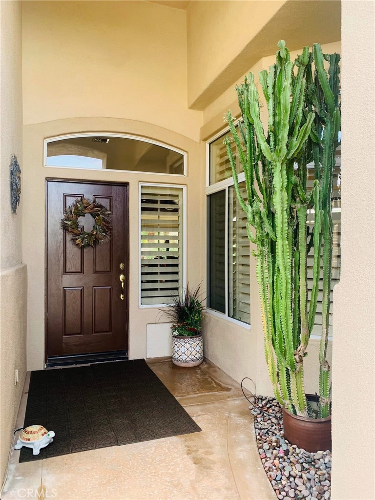 Sun City - Residential Lease