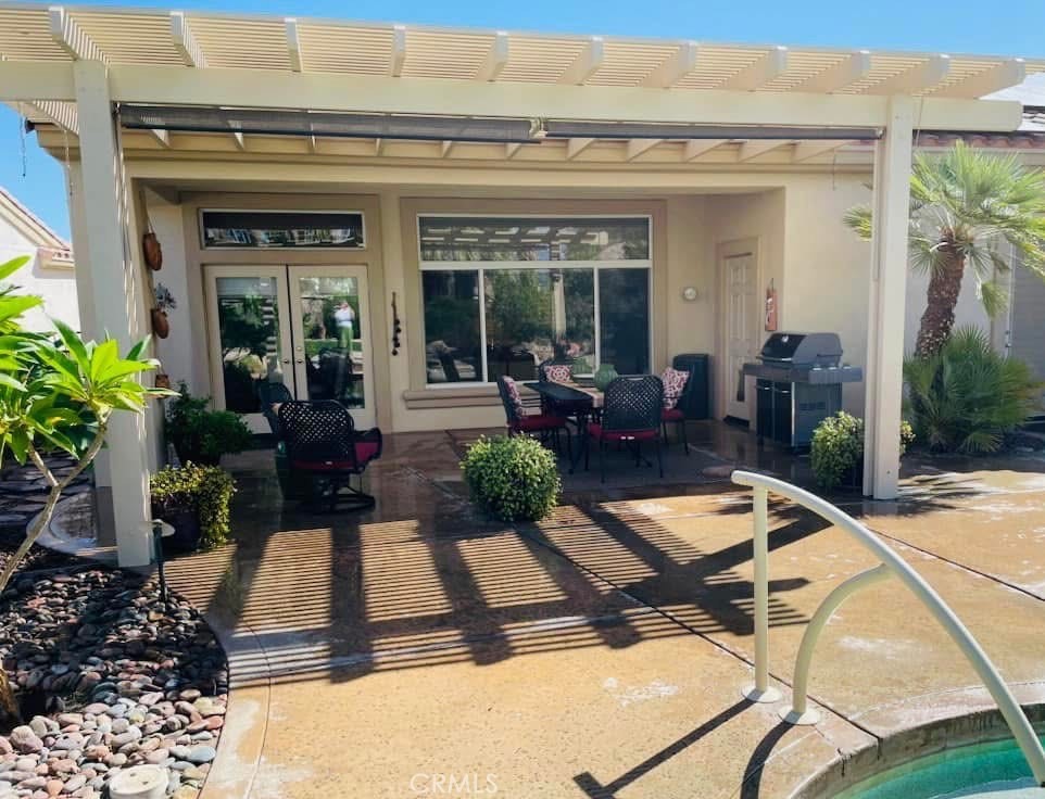 Sun City - Residential Lease