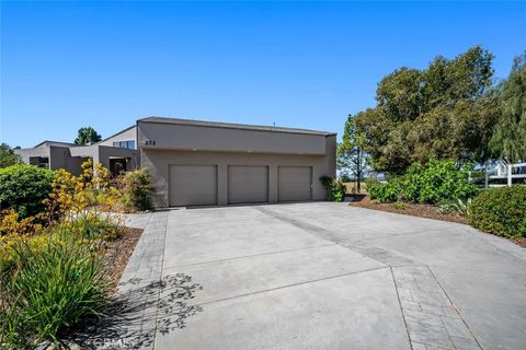 Tiny photo for 272 Candice Court Ct, Arroyo Grande, CA 93420 (MLS # SC26042932)