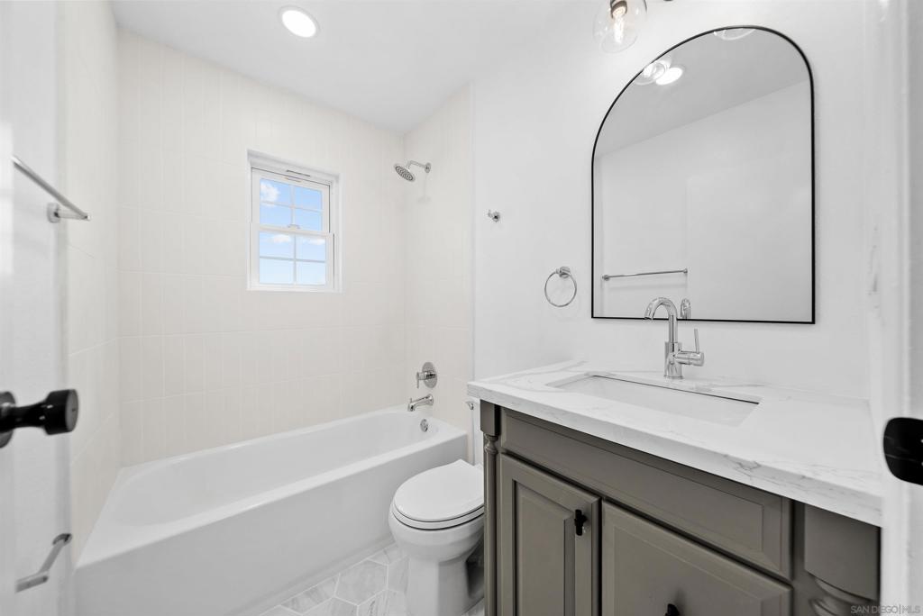 South Sd - Residential