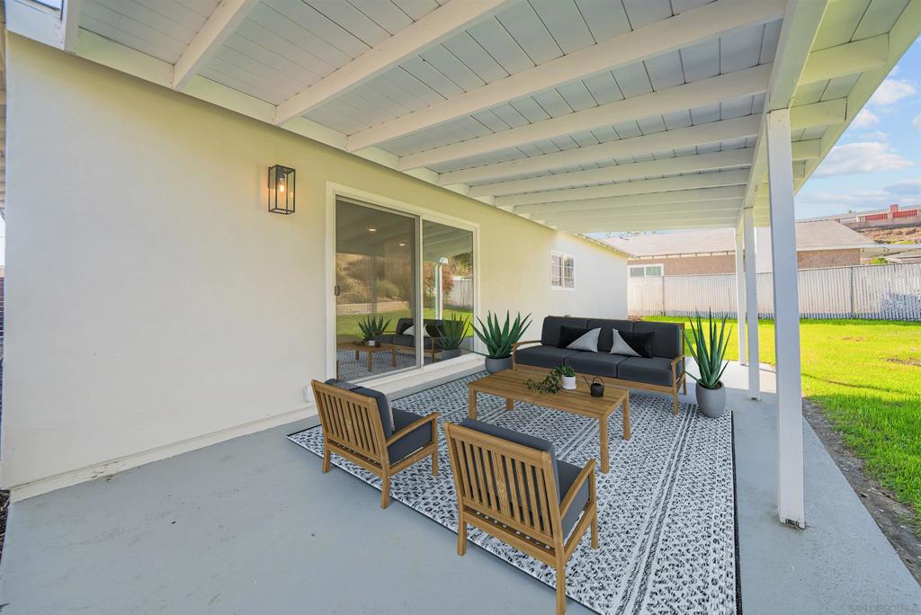 South Sd - Residential