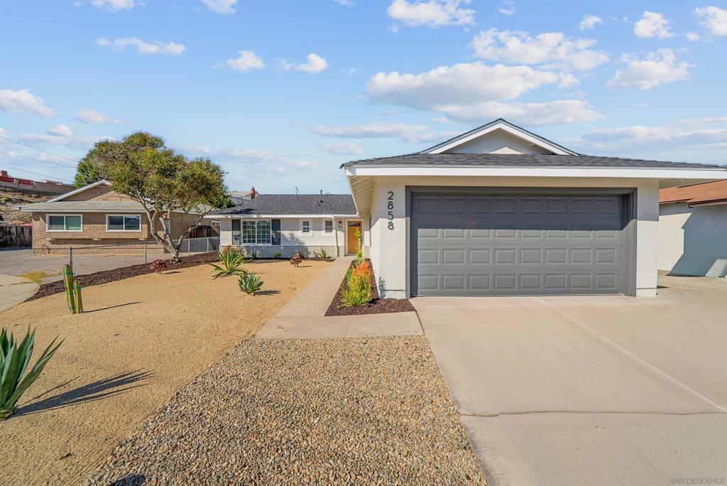 South Sd - Residential