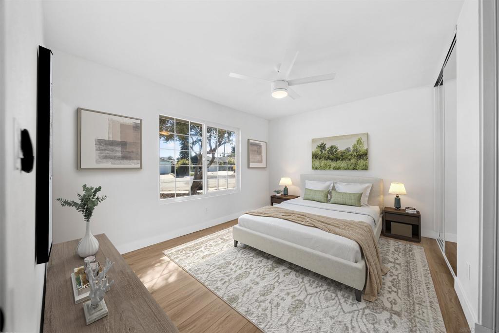 South Sd - Residential