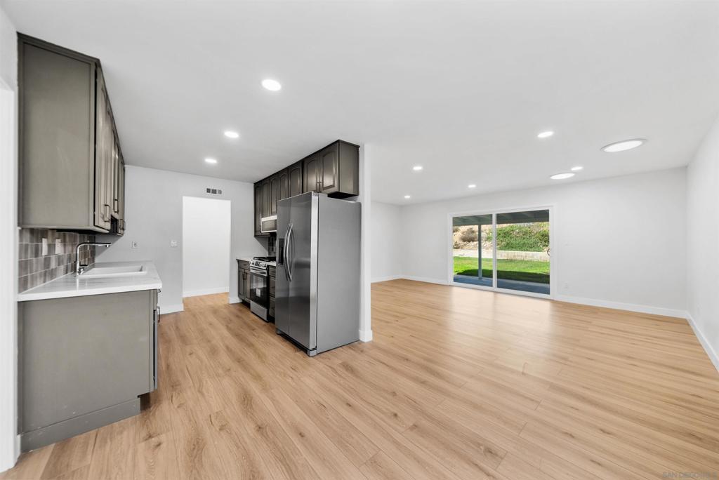 South Sd - Residential