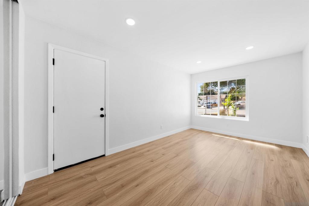South Sd - Residential