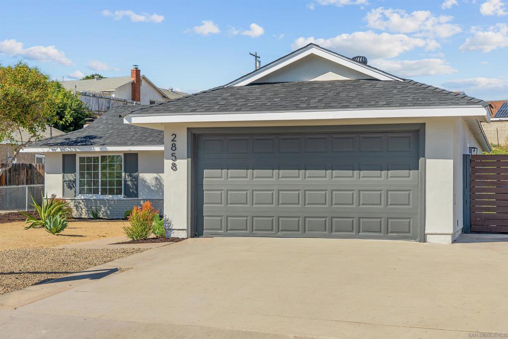 South Sd - Residential