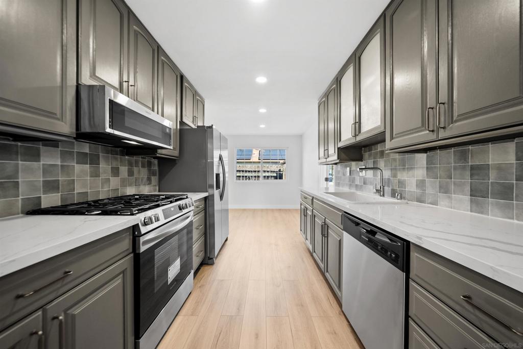 South Sd - Residential
