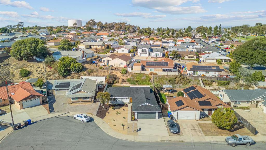 South Sd - Residential