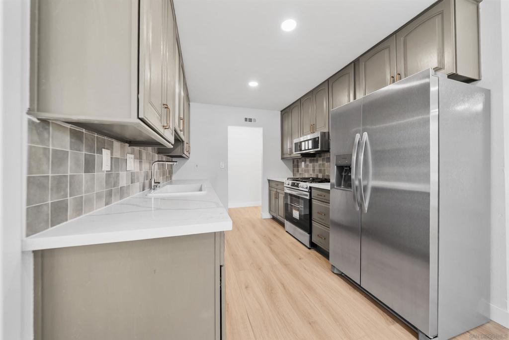 South Sd - Residential