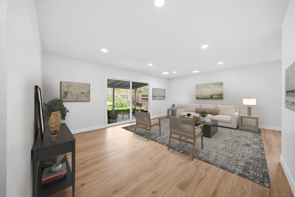 South Sd - Residential