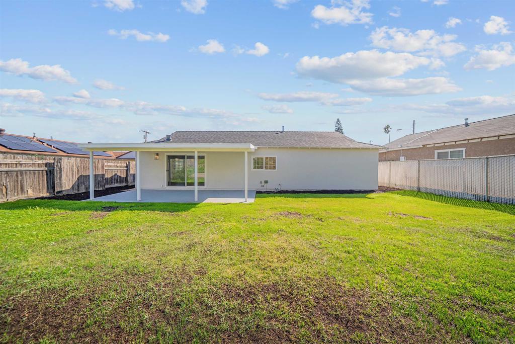 South Sd - Residential