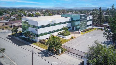 Photo of 1151 W 5th St, Azusa, CA 91702 (MLS # SR26064497)