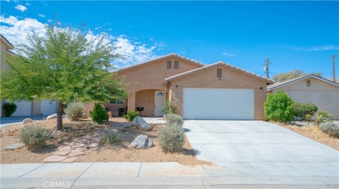 Photo of 66302 7th ST, Desert Hot Springs, CA 92240 (MLS # CV26156353)