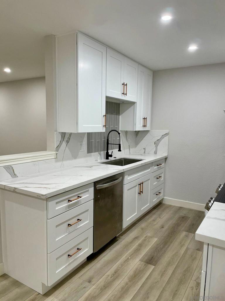 Scripps Ranch - Residential