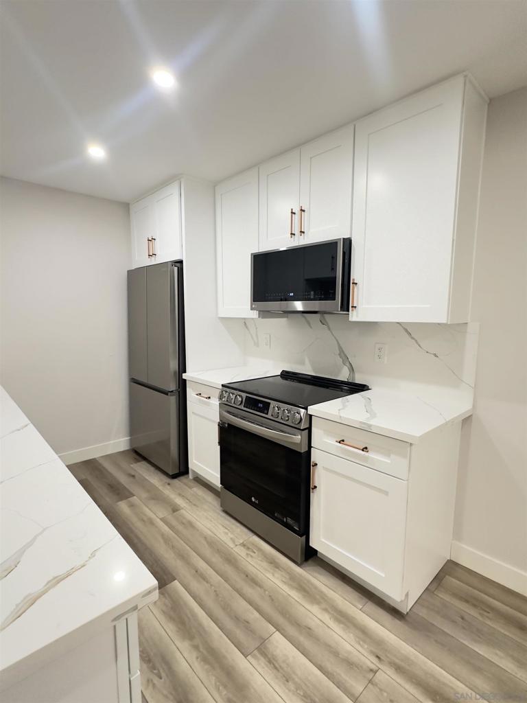 Scripps Ranch - Residential