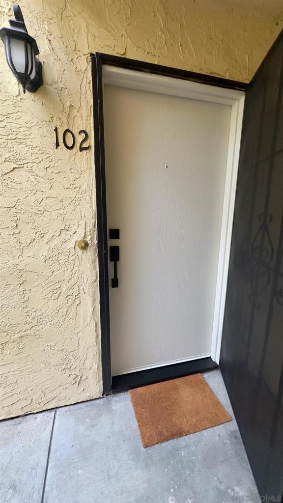 Scripps Ranch - Residential