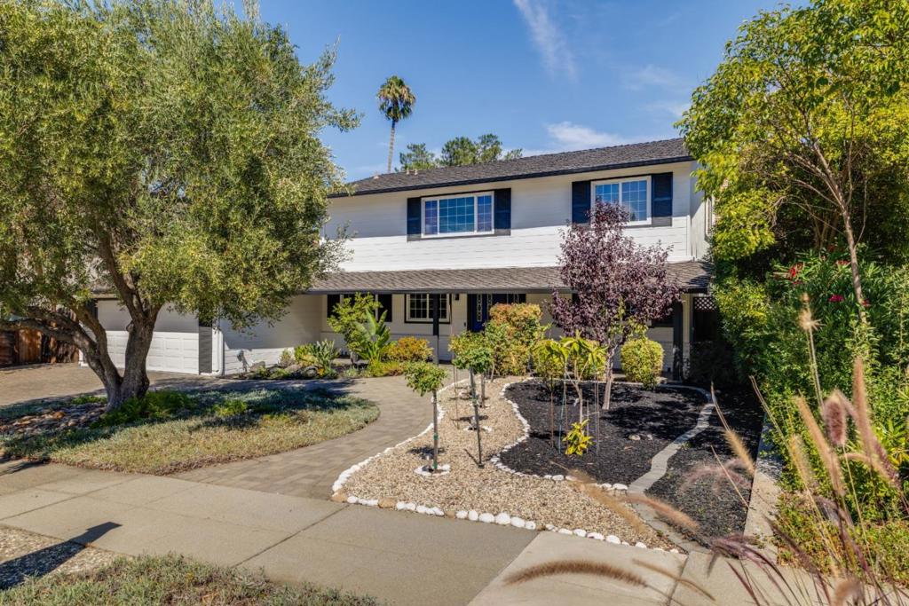 6536 Fall River Drive