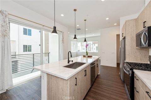 Photo of 105 Culture, Irvine, CA 92618 (MLS # OC26044244)