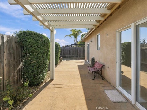 Tiny photo for 839 Theodora Street, Nipomo, CA 93444 (MLS # PI26209283)