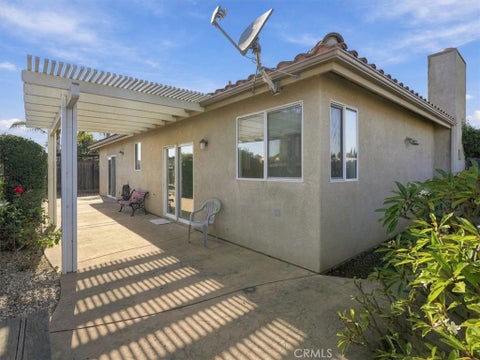 Tiny photo for 839 Theodora Street, Nipomo, CA 93444 (MLS # PI26209283)