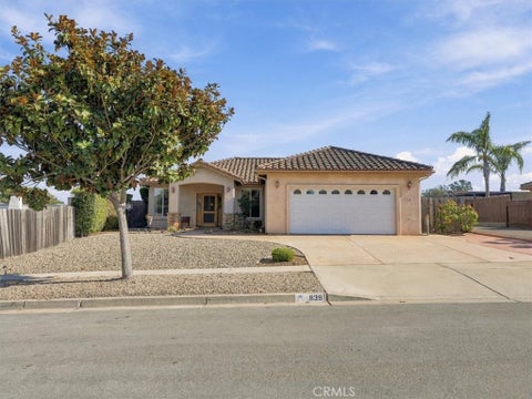 Photo of 839 Theodora Street, Nipomo, CA 93444 (MLS # PI26209283)