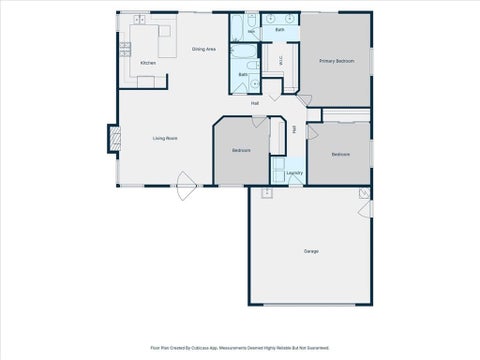 Tiny photo for 839 Theodora Street, Nipomo, CA 93444 (MLS # PI26209283)
