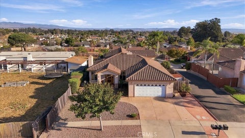 Tiny photo for 839 Theodora Street, Nipomo, CA 93444 (MLS # PI26209283)