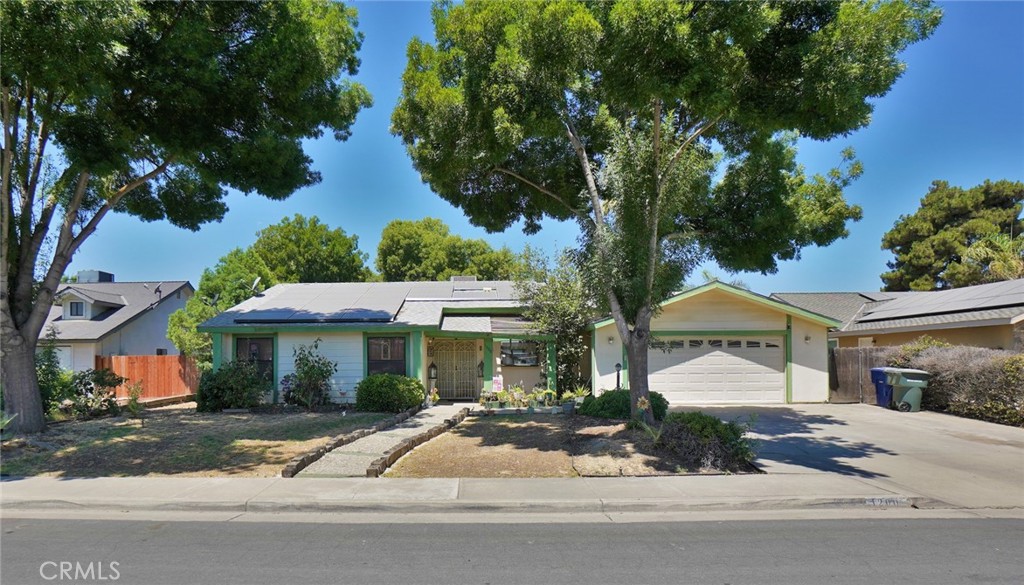 Discover the potential in this 2,254 sq ft 4-bedroom, 2-bath home situated on a generously sized 9,600 sq ft lot, centrally located near main streets, shopping, dining, and essential amenities. This property offers a fantastic layout featuring a formal living room, formal dining room, and a cozy den complete with a fireplace. Though the home needs a bit of TLC, it provides a solid foundation to create your dream space with your own touches. The expansive yard offers endless possibilities for outdoor living, gardening, or BBQ's. Whether you're a first-time buyer or someone looking to an opportunity to personalize a home this property is full of promise and potential. Call to see this home today !