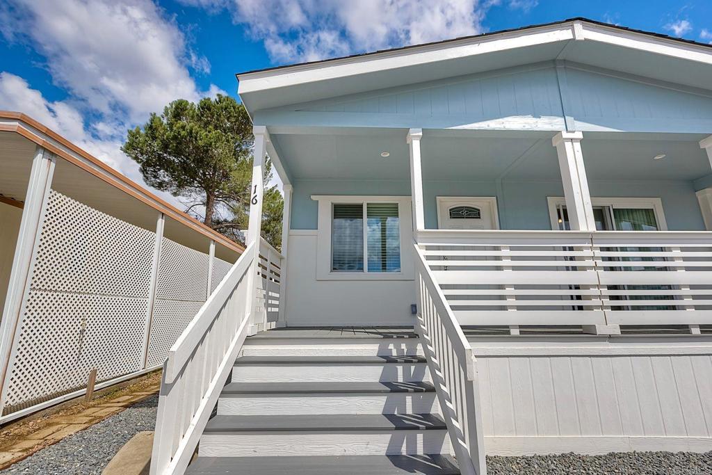 28890 Lilac Rd Spc 16 Lot 16