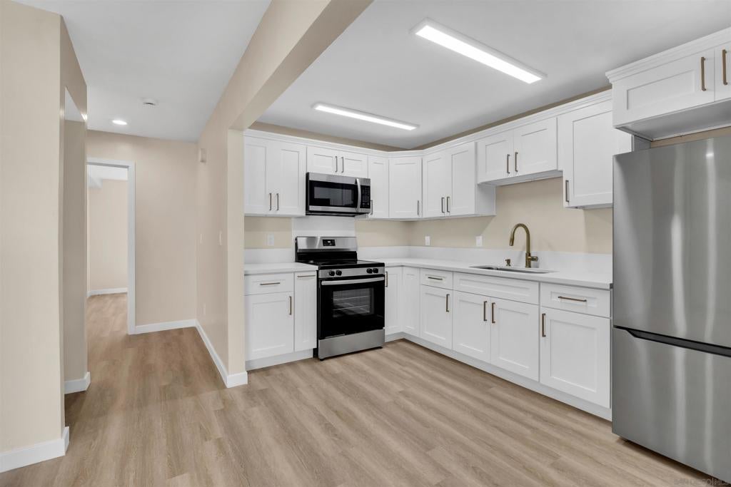 4460 Delta ST 7, San Diego CA 92113