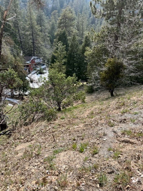 Crestline (CRES) - Land