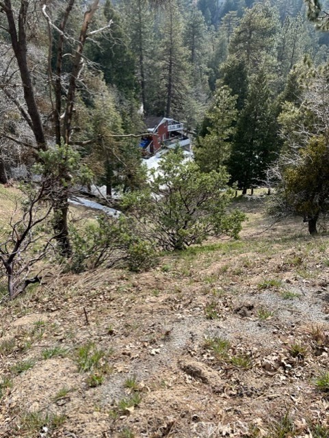 Crestline (CRES) - Land