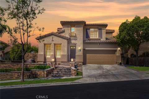 23171 Rockrose Mission Viejo CA 92692