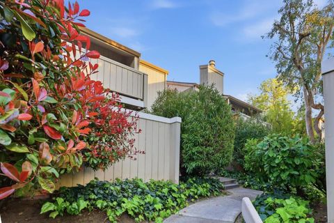 Photo of 938 Kiely Boulevard #J, Santa Clara, CA 95051 (MLS # ML82033963)