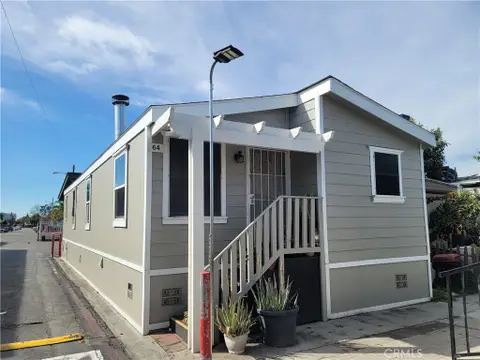 12265 Woodruff Avenue Unit 64, Downey, CA 90241 - MLS#: DW26041322