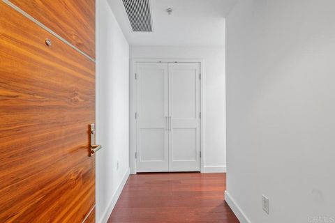 Photo of 700 W E Street #801, San Diego, CA 92101 (MLS # NDP2602207)