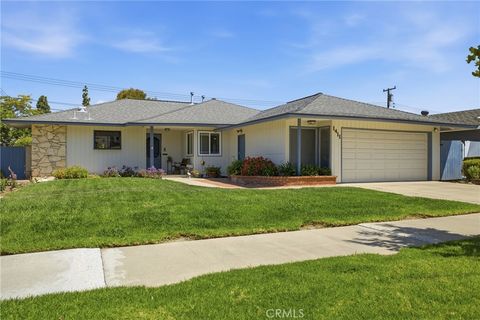 Photo of 1411 E Concord Ave, Orange, CA 92867 (MLS # PW26090326)