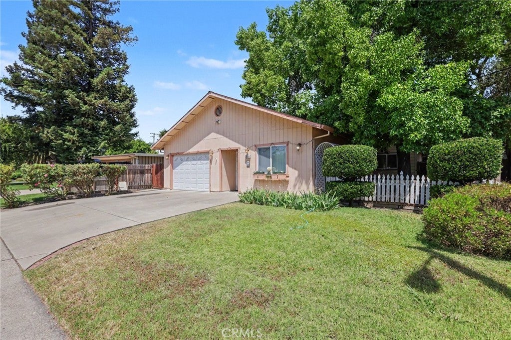 2031 W Swain Road