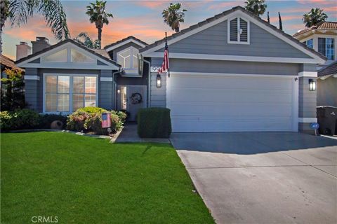 Photo of 19975 Westerly Drive, Riverside, CA 92508 (MLS # IG26072566)