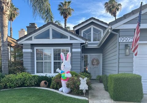 Photo of 19975 Westerly Drive, Riverside, CA 92508 (MLS # IG26072566)